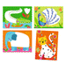 Points that's all! Toddler Art Set by Djeco