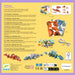 Terrible Dinos Pipe Cleaner Threading by Djeco