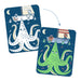 In the Ocean Magic Reveal Paint by Djeco