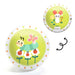 Lovely Bugs Small Ball by Djeco