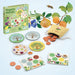 Vegeto Mondo Cool School Game by Djeco