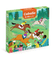 Caballo Board Game by Djeco