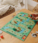 Caballo Board Game by Djeco
