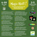 Magic Bluff Dice Game by Djeco