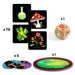 Magic Bluff Dice Game by Djeco