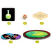 Magic Bluff Dice Game by Djeco