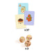 Sugar Cake Dice Game by Djeco