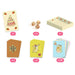 Sugar Cake Dice Game by Djeco