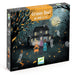 Granny Boo ! Game by Djeco