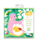 Peekaboo! Garden Baby Animals Magic Colouring by Djeco