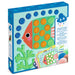 Cheeky Underwater Air-Dry Clay Coloring by Djeco