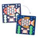 Cheeky Underwater Air-Dry Clay Coloring by Djeco