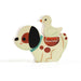 Puzz & Play Friends First Puzzle by Djeco
