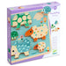 Puzz & Play Family First Puzzle by Djeco