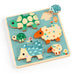 Puzz & Play Family First Puzzle by Djeco