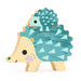 Puzz & Play Family First Puzzle by Djeco