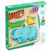 WoodyWild First Puzzle by Djeco