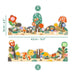Gardino Wooden Ring Toss Game by Djeco