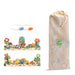 Gardino Wooden Ring Toss Game by Djeco