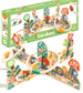 Gardino Wooden Ring Toss Game by Djeco