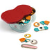 Inzebox Animo Magnetic Game by Djeco