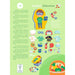 Inzebox Jobissimo Magnetic Game by Djeco