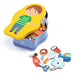 Inzebox Jobissimo Magnetic Game by Djeco