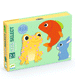 Card Game for Toddlers Little Select by Djeco