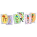 Speedy Crazy Card Game by Djeco