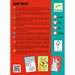Swip'Sheep Card Game by Djeco