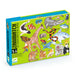 Zanimatch Card Game by Djeco