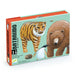 Batanimo Card Game by Djeco