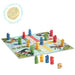 Ludo Junior Petits Cheveaux Game by Djeco