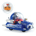 Space Police Crazy Motors by Djeco