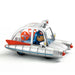 Space Ambulance Crazy Motors by Djeco