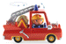Little Fire Truck Crazy Motors by Djeco