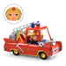 Little Fire Truck Crazy Motors by Djeco