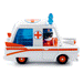 Hurry Ambulance Crazy Motors by Djeco