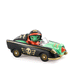 Pirate Wheels Crazy Motors by Djeco