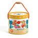 Greedy Cats Tea Set Activity by Djeco
