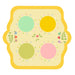 Greedy Cats Tea Set Activity by Djeco