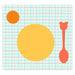 Greedy Cats Tea Set Activity by Djeco