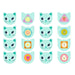 Greedy Cats Tea Set Activity by Djeco