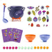 Witch's Soup Cauldron Play Set by Djeco