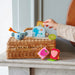 Kitten's Breakfast Activity Set by Djeco