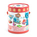 Kitten's Breakfast Activity Set by Djeco