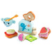 Kitten's Breakfast Activity Set by Djeco