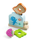 Kitten's Breakfast Activity Set by Djeco
