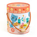 Kitten’s Snack Activity Set by Djeco