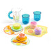 Kitten’s Snack Activity Set by Djeco